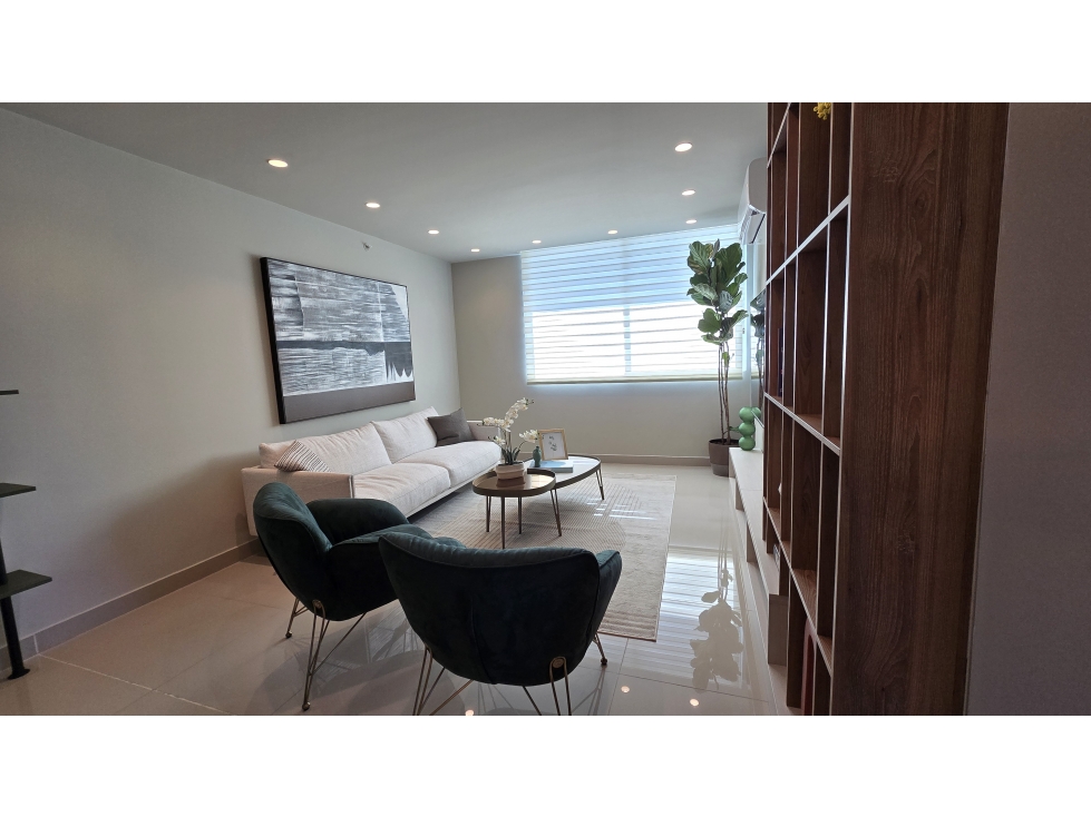Venta de Apartamento en Bella Vista — foto 3