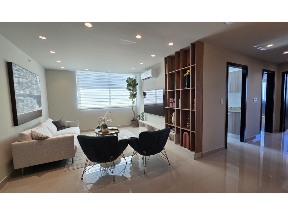 Venta de Apartamento en Bella Vista — foto 4