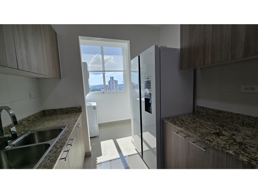 Venta de Apartamento en Bella Vista — foto 5