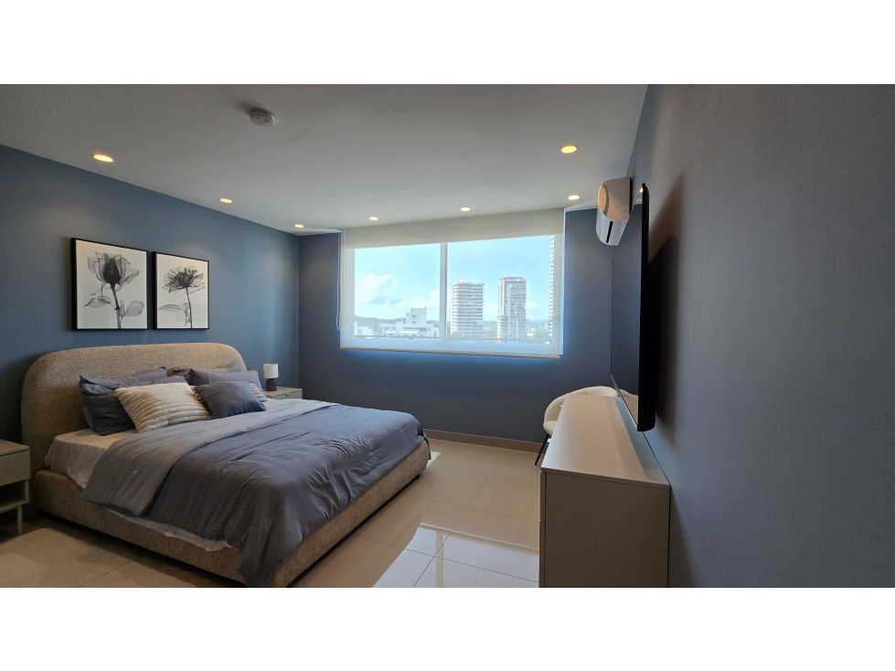 Venta de Apartamento en Bella Vista — foto 6