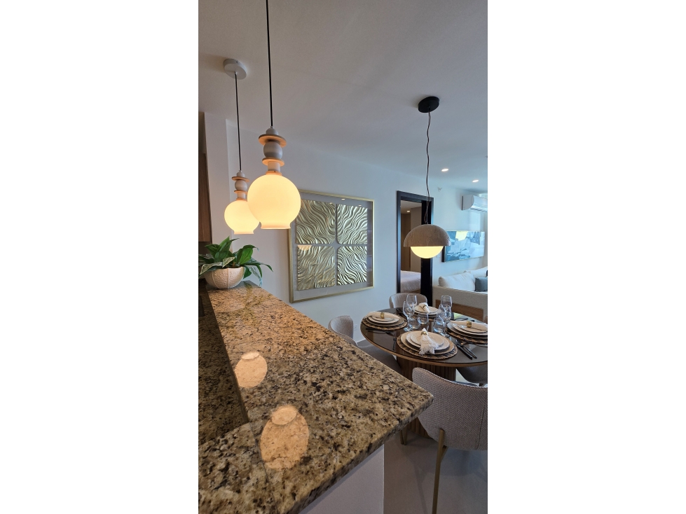 Venta de Apartamento en Bella Vista — foto 3