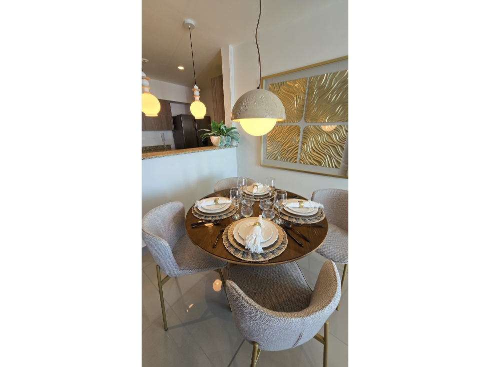 Venta de Apartamento en Bella Vista — foto 4