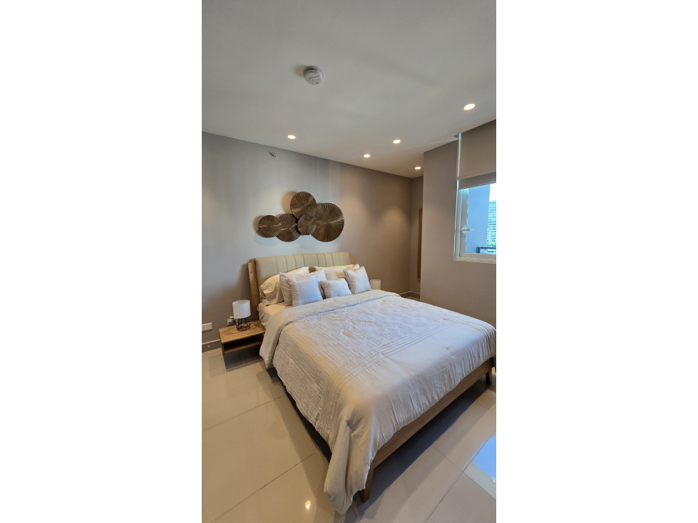 Venta de Apartamento en Bella Vista — foto 5