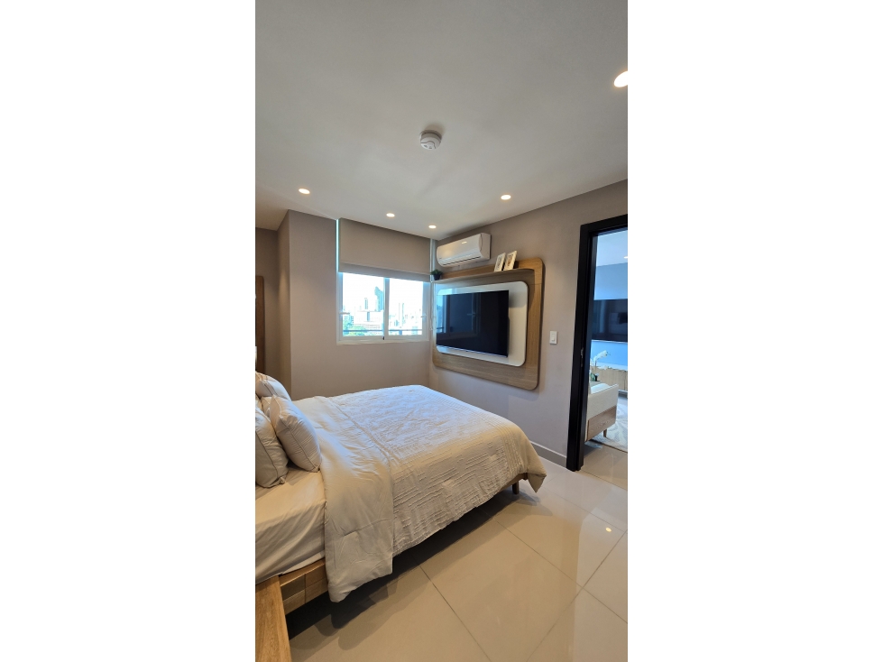 Venta de Apartamento en Bella Vista — foto 6