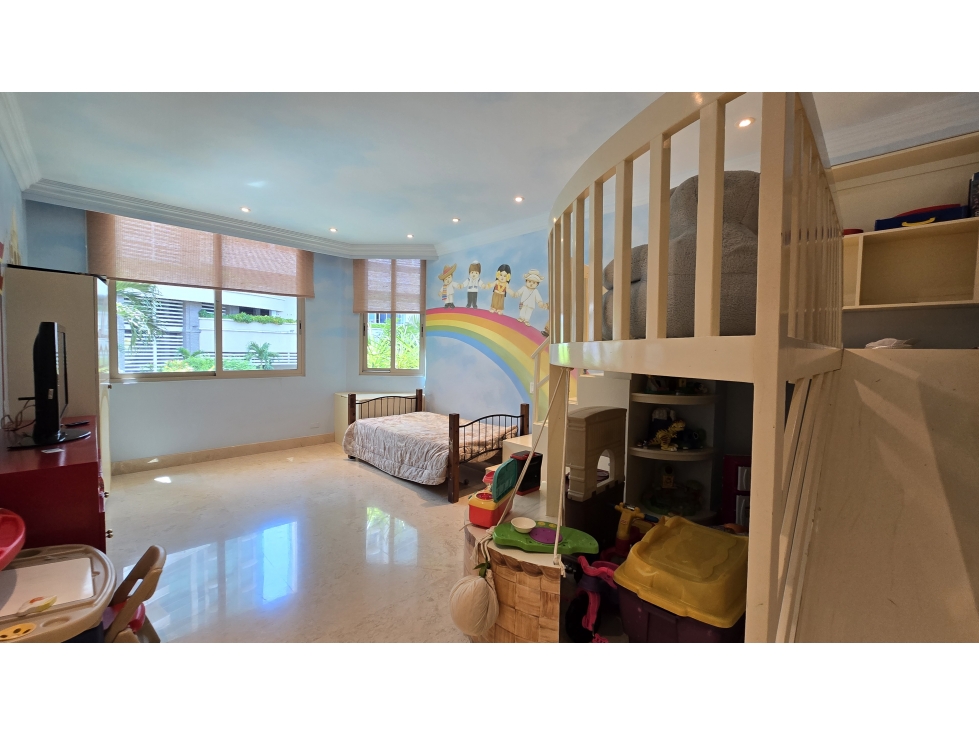 Apartamento en Venta en Punta Pacífica, Panamá — foto 3