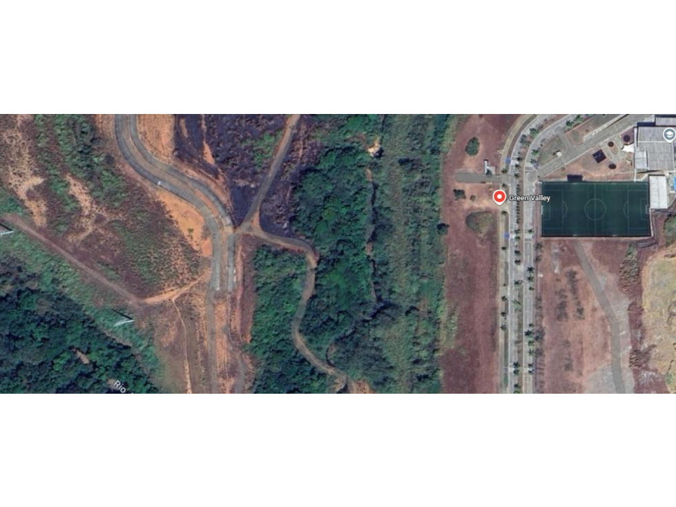 Terreno en Venta en Las Pedregal — foto 2