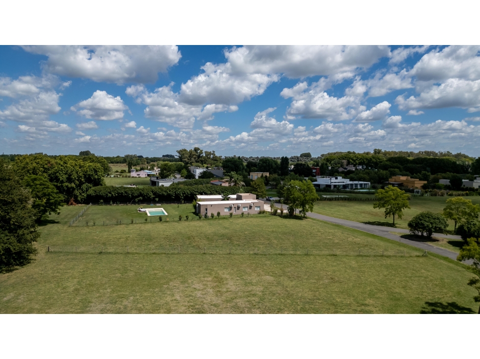 Terreno en venta en Haras San Pablo uf 13 - 1
