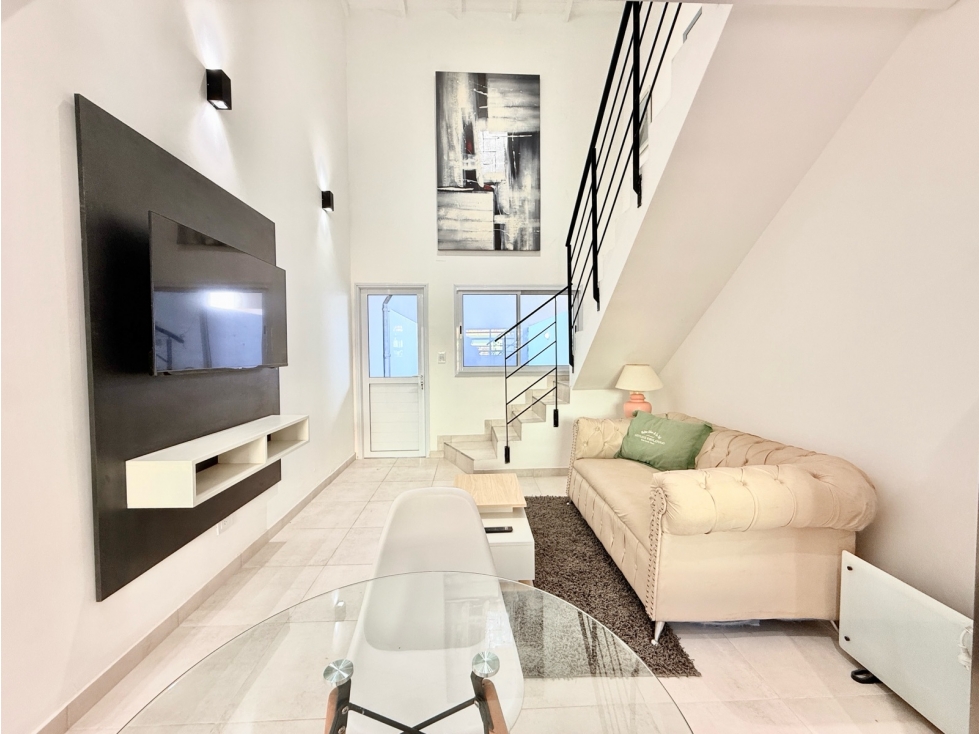 departamento a estrenar 2 ambientes en venta en lujan centro con patio y cochera - 3