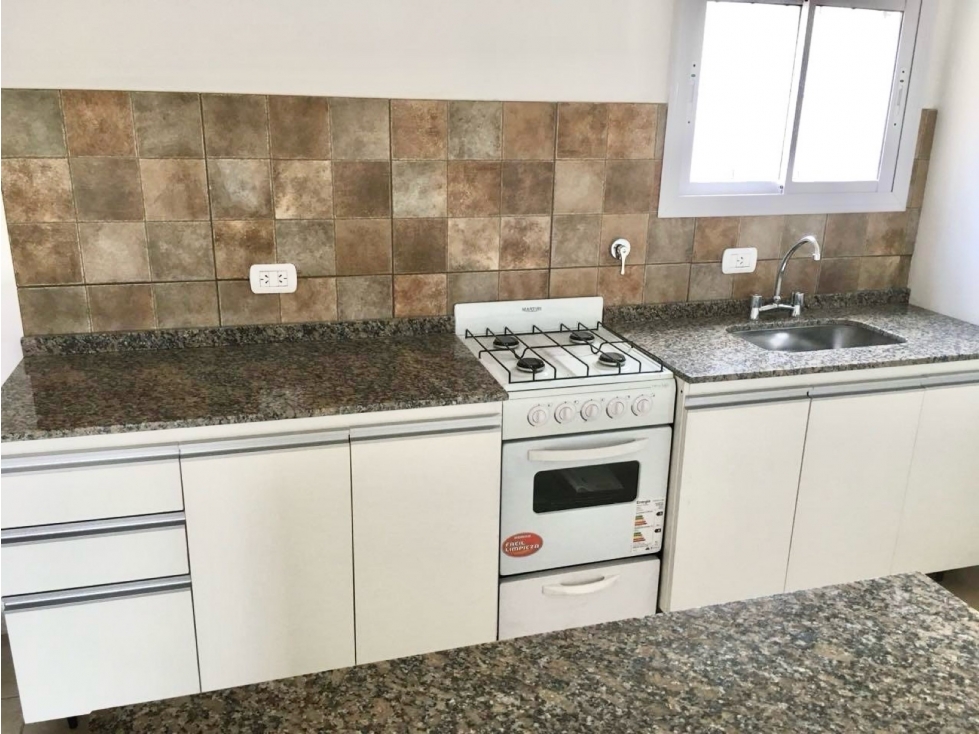 departamento duplex 3 ambientes apto credito - 2