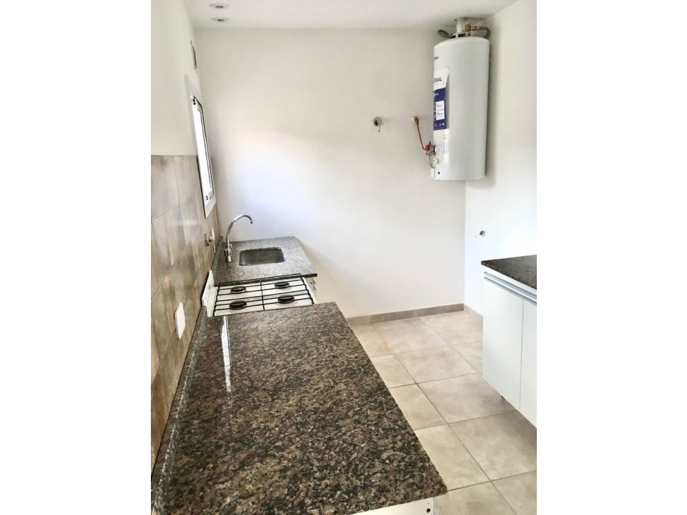 departamento duplex 3 ambientes apto credito - 3