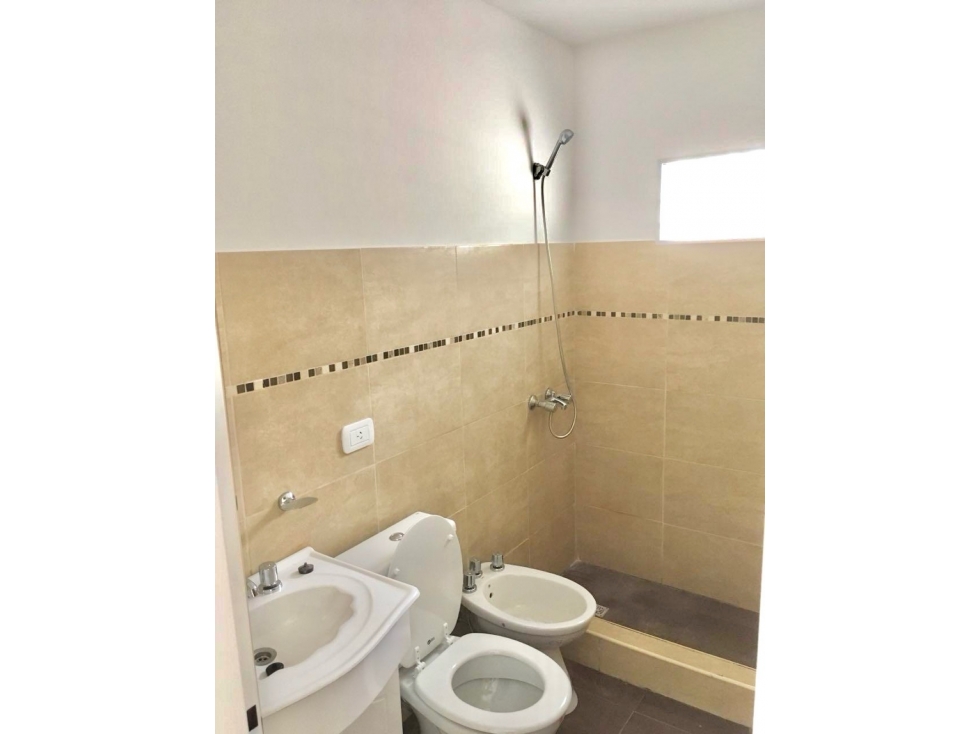 departamento duplex 3 ambientes apto credito - 4