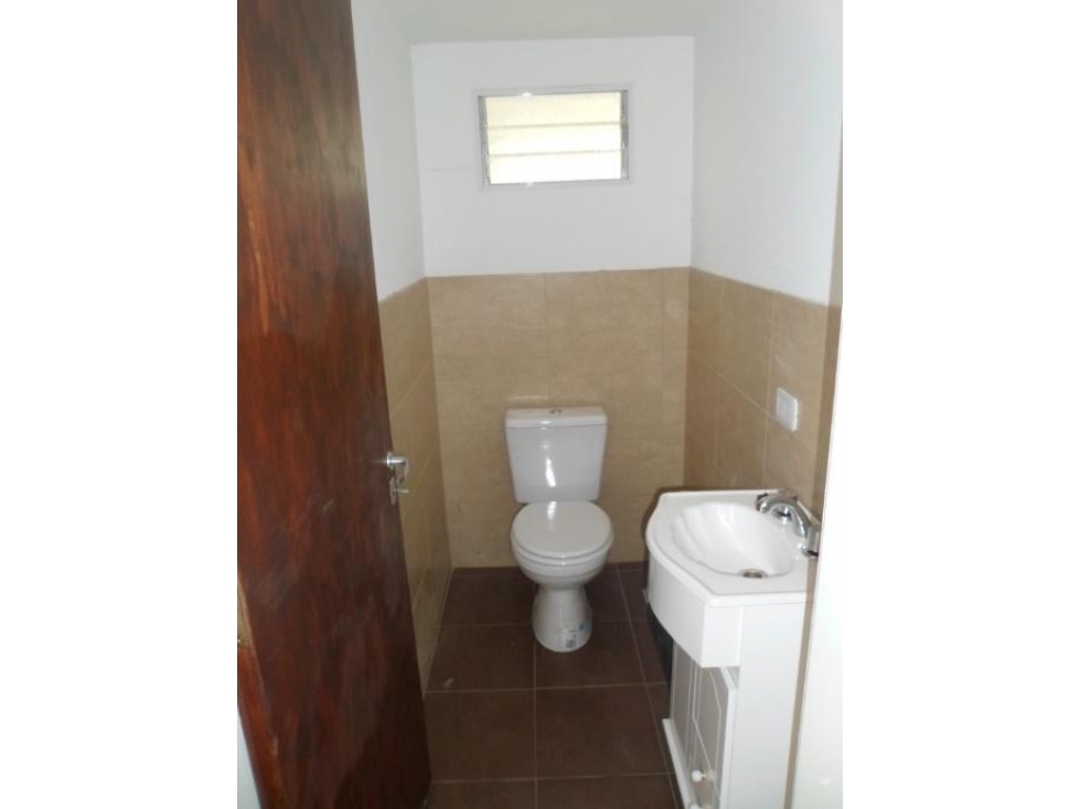 departamento duplex 3 ambientes apto credito - 5