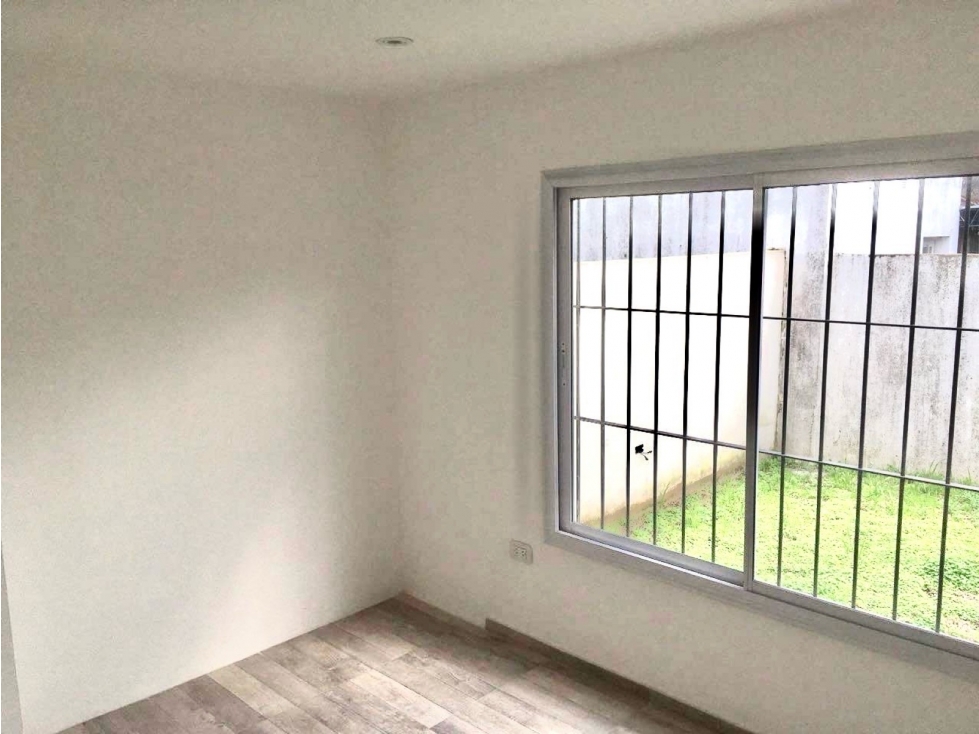 departamento duplex 3 ambientes apto credito - 6