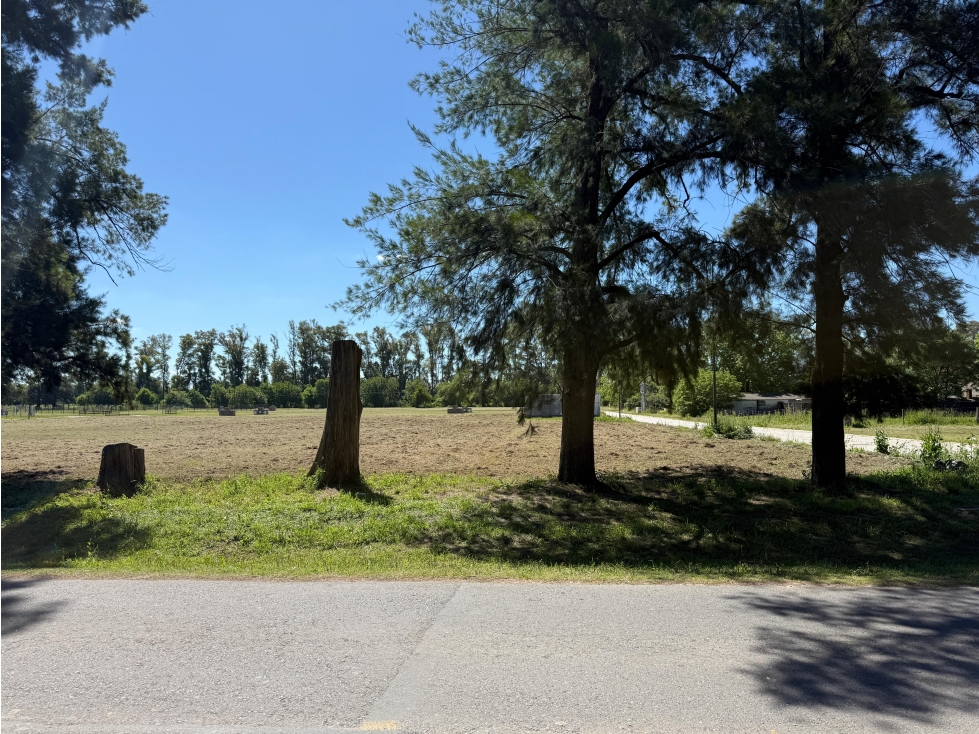 Terreno en venta en Cortines Lujan esquina sobre Mosconi - 6