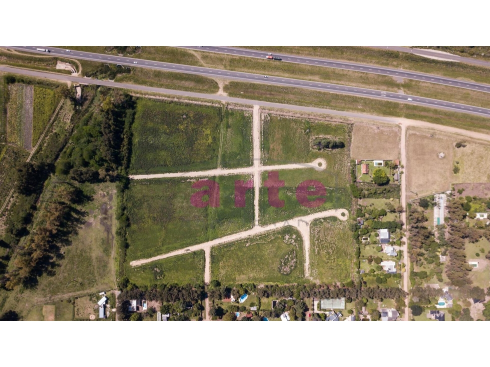 Terreno en venta en hosteria sur con gas natural - 3