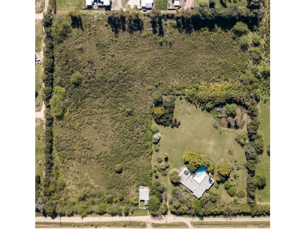 Terreno en venta barrio abierto el nuevo encanto sin expensas - 3