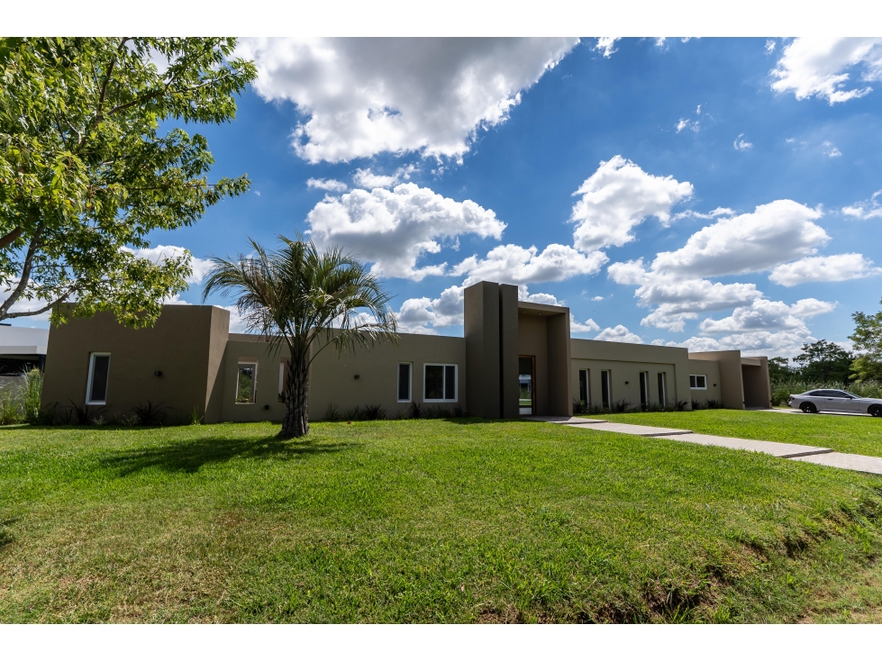 casa a estrenar de 5 ambientes en venta - 5