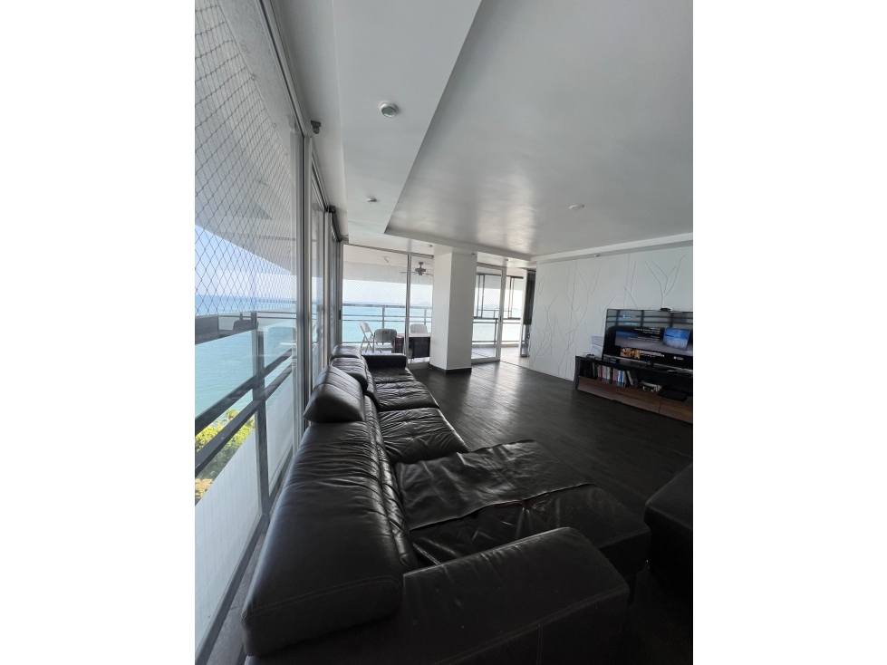 Apartamento en Venta en Punta Paitilla