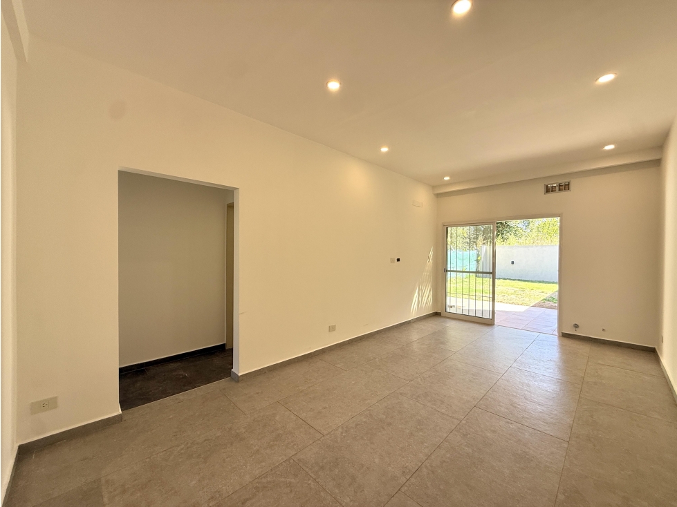 departamento Duplex a estrenar en venta 3 ambientes - 2