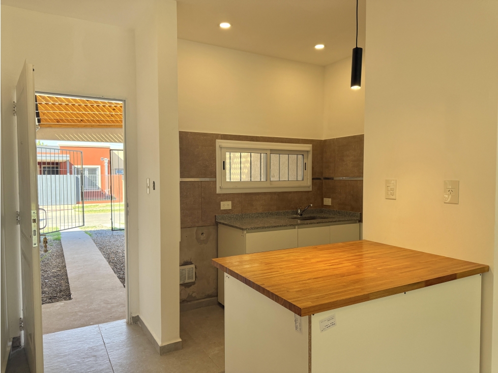 departamento Duplex a estrenar en venta 3 ambientes - 3