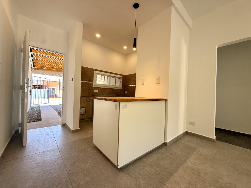 departamento Duplex a estrenar en venta 3 ambientes - 4