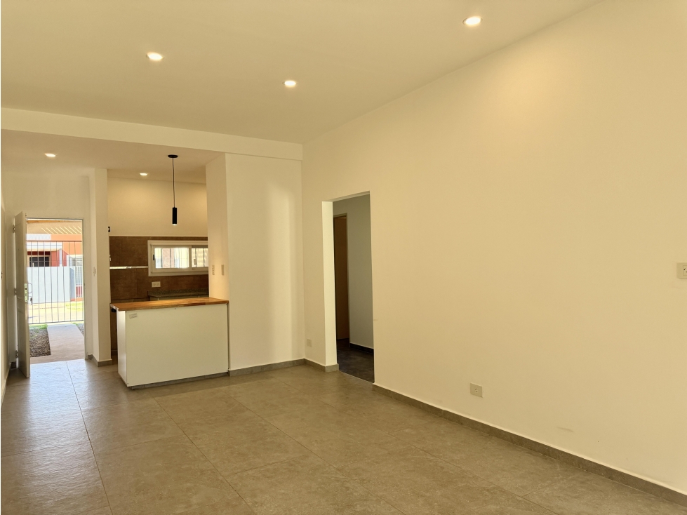 departamento Duplex a estrenar en venta 3 ambientes - 6
