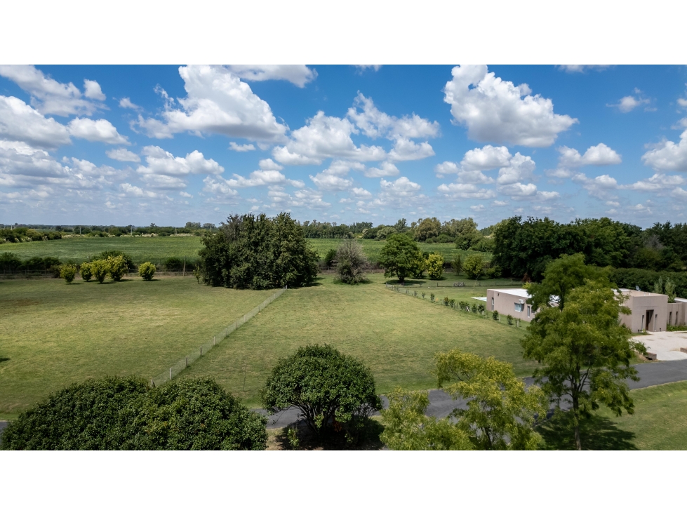 Terreno en venta en Haras San Pablo uf 13 - 2