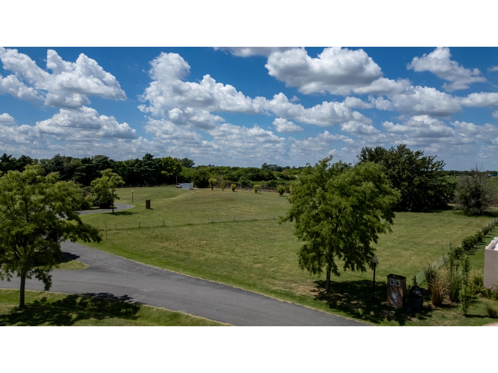 Terreno en venta en Haras San Pablo uf 13 - 3