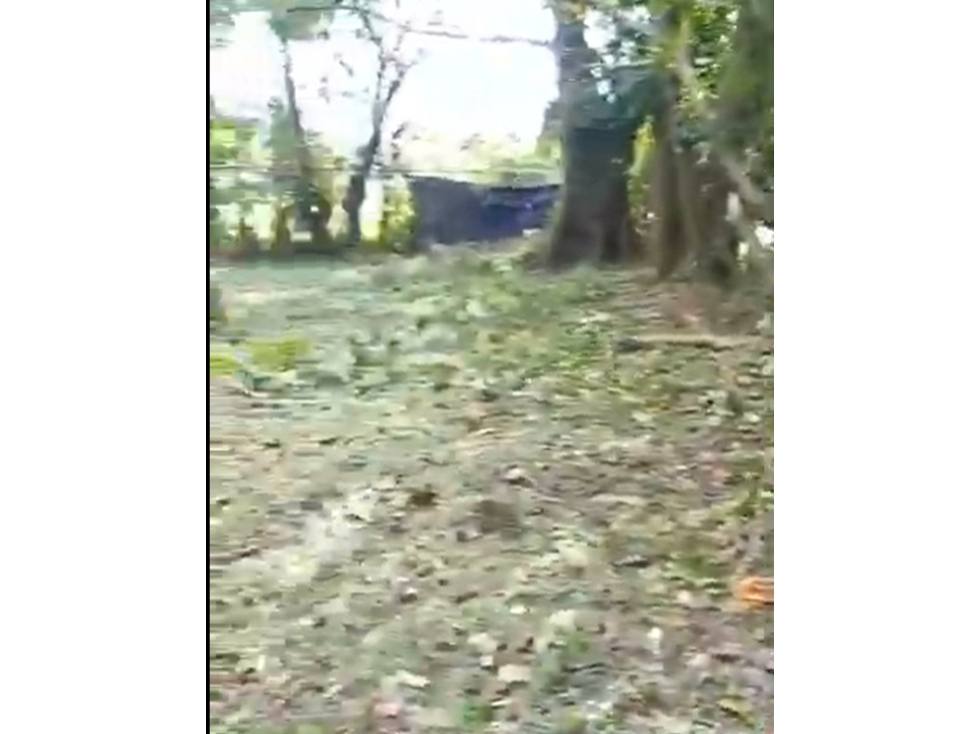 Venta de Terreno en El Valle de Antón - 3
