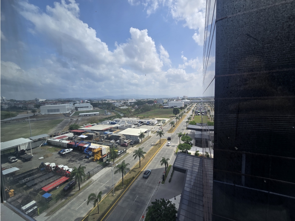 Oficina en Venta Santa María Business District