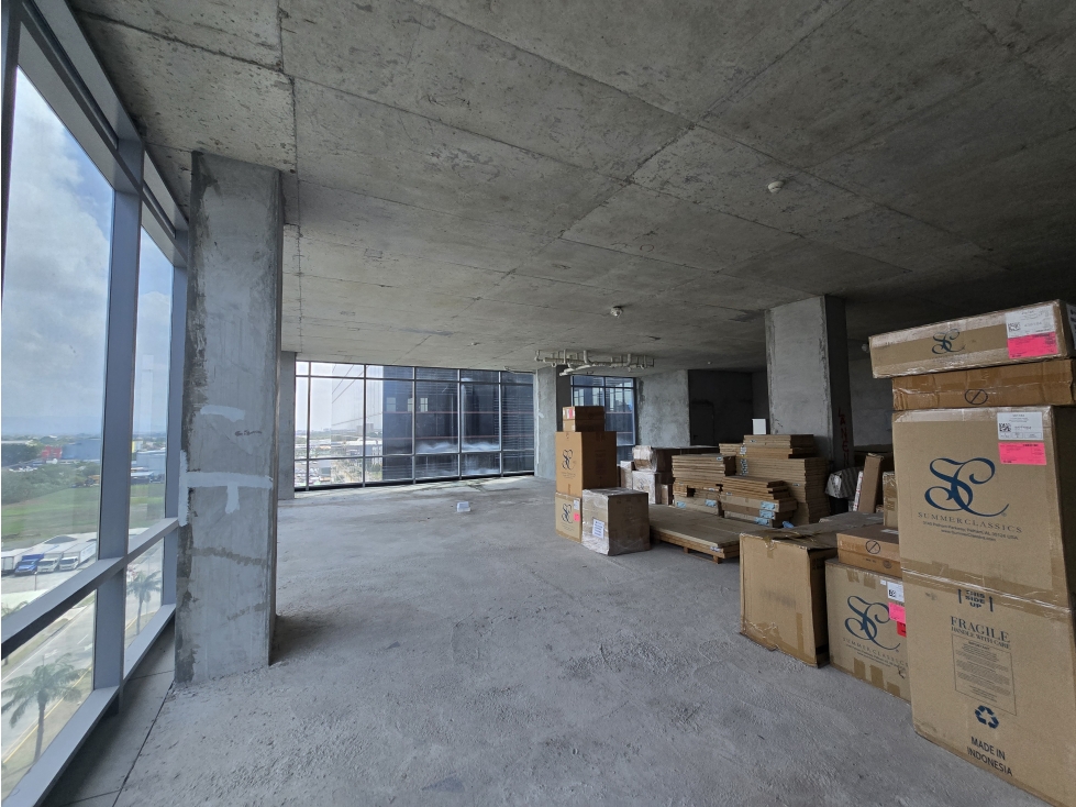 Oficina en Venta Santa María Business District — foto 2