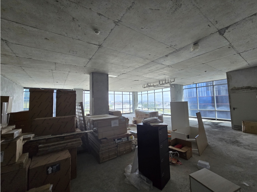 Oficina en Venta Santa María Business District — foto 4