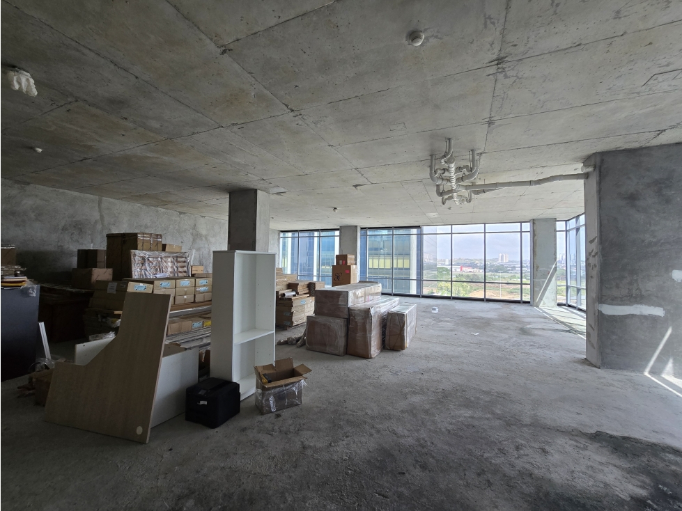 Oficina en Venta Santa María Business District — foto 5