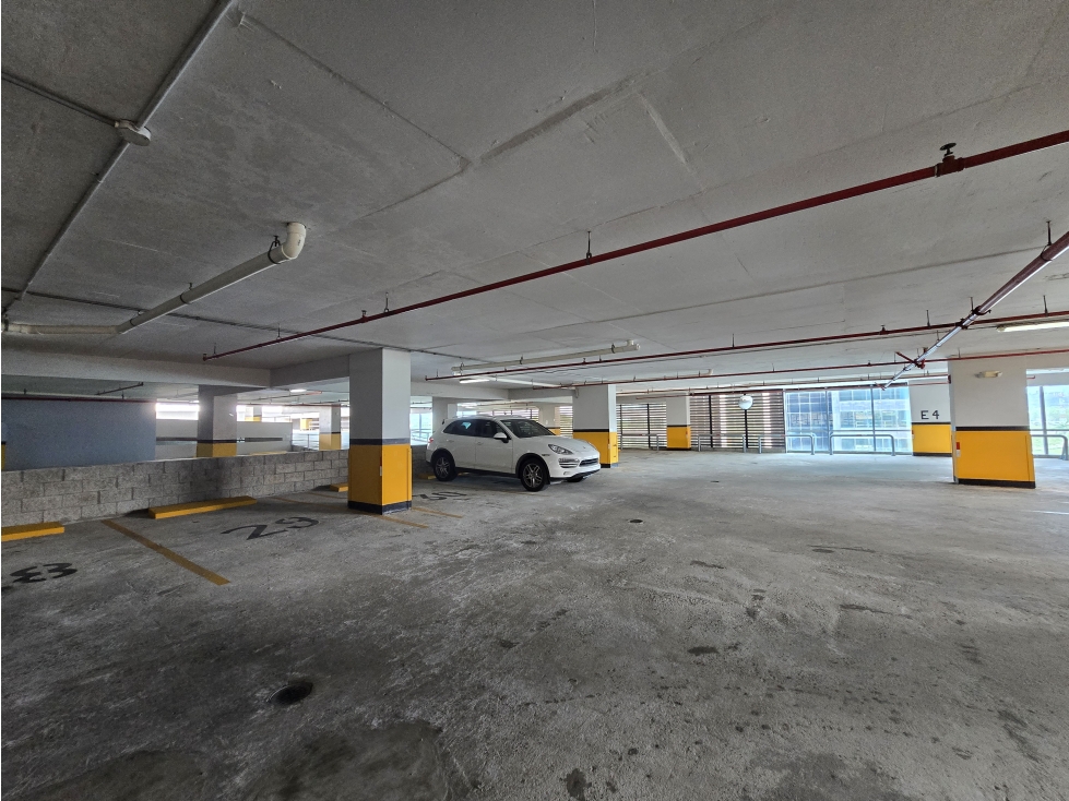 Oficina en Venta Santa María Business District — foto 6