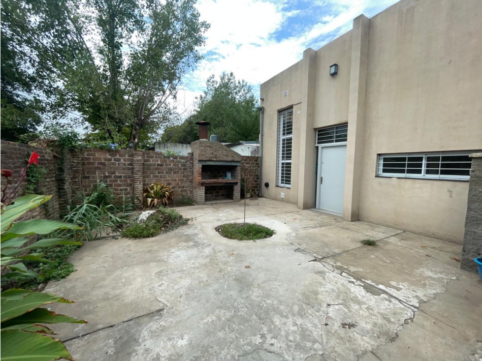 complejo de 3 departamentos en venta en lujan saavedra 814 - 3