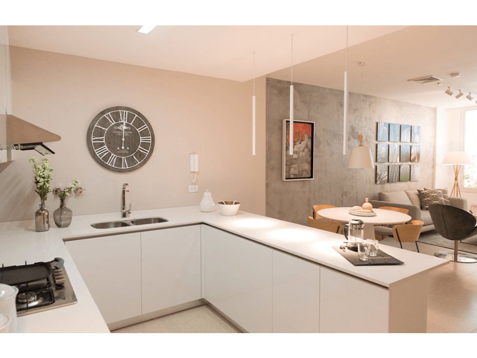 Venta de Apartamentos en El Cangrejo — foto 5