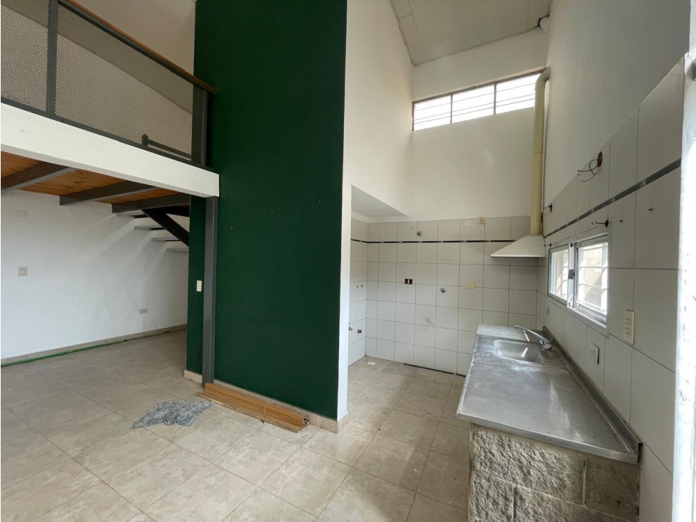 complejo de 3 departamentos en venta en lujan saavedra 814 - 6