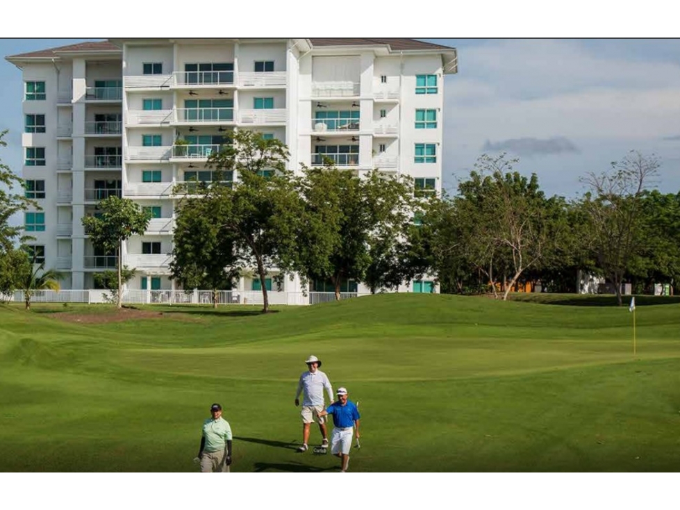 Venta de Apartamento en Bijao, Beach Club — foto 3