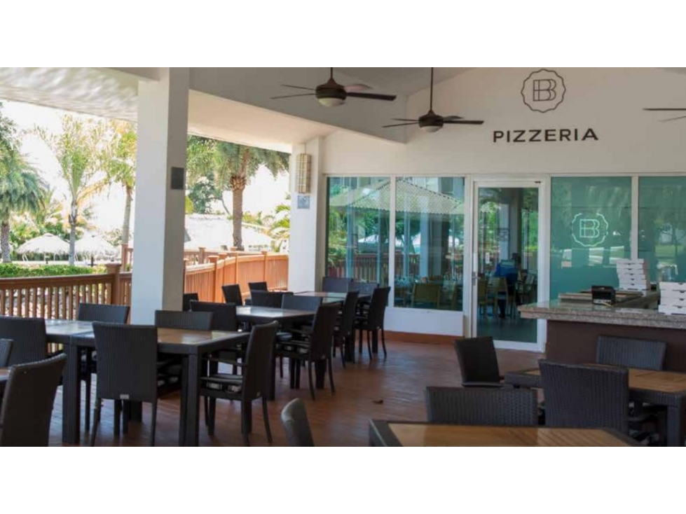 Venta de Apartamento en Bijao, Beach Club — foto 5
