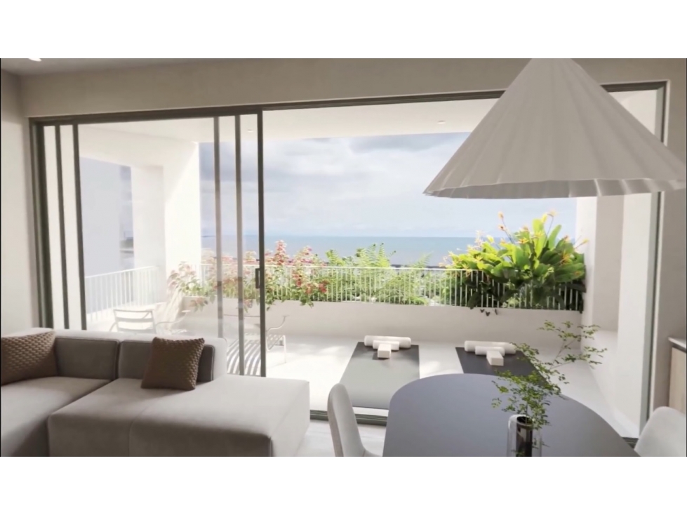 Venta de apartamento en Coco del Mar, San Francisco
