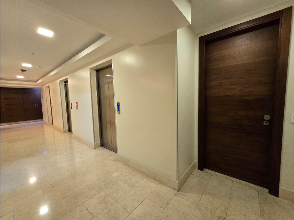 Apartamento en Venta Santa María Golf — foto 2