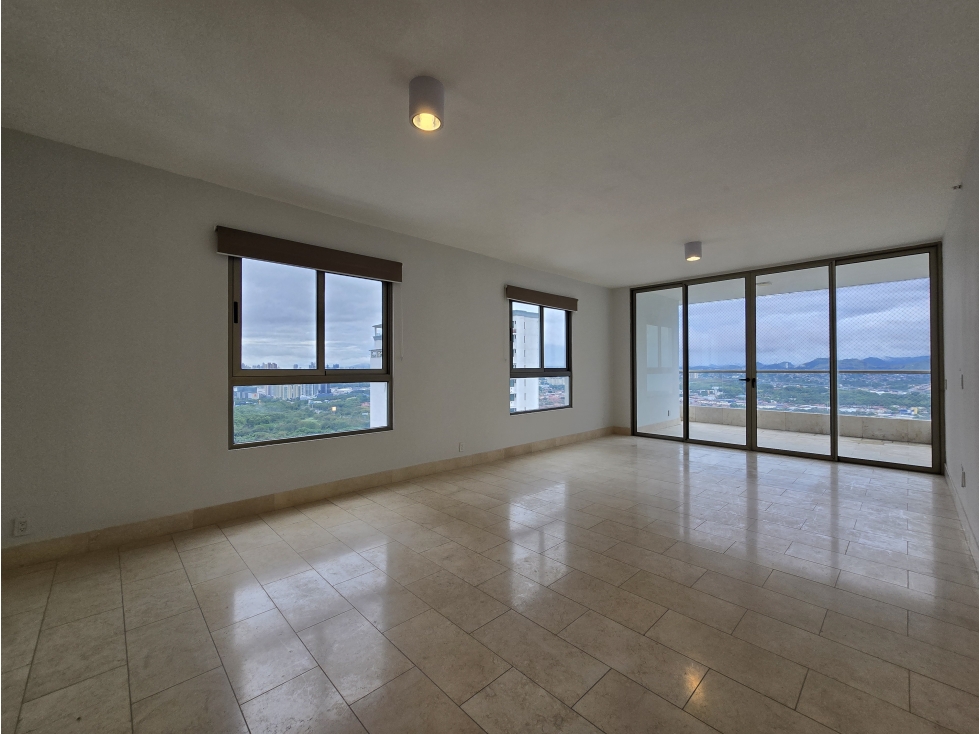 Apartamento en Venta Santa María Golf — foto 6