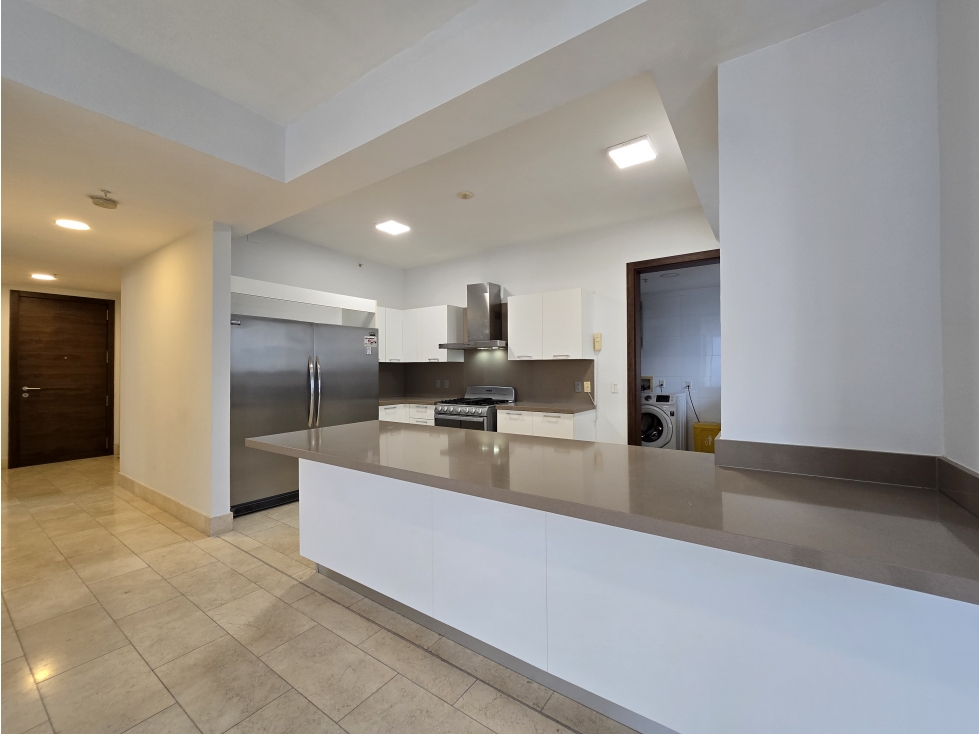 Apartamento en Alquiler Santa María Golf — foto 3