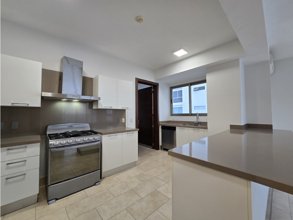 Apartamento en Alquiler Santa María Golf — foto 4