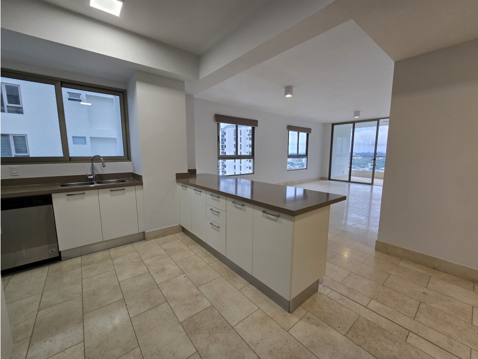 Apartamento en Alquiler Santa María Golf — foto 5