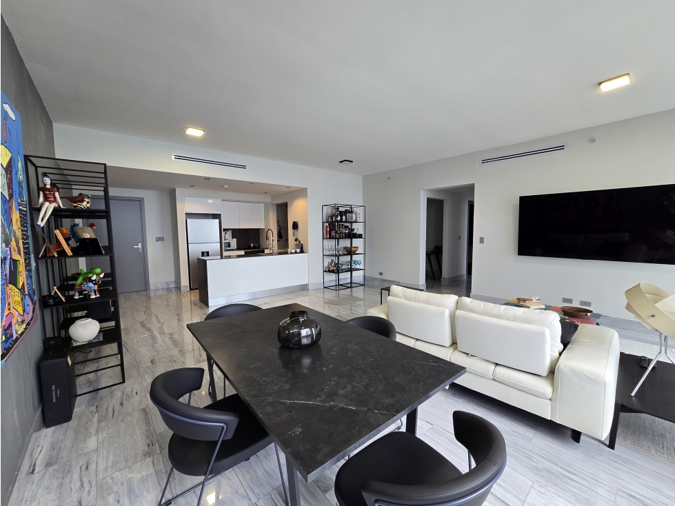 Apartamento en Venta Avenida Balboa — foto 2