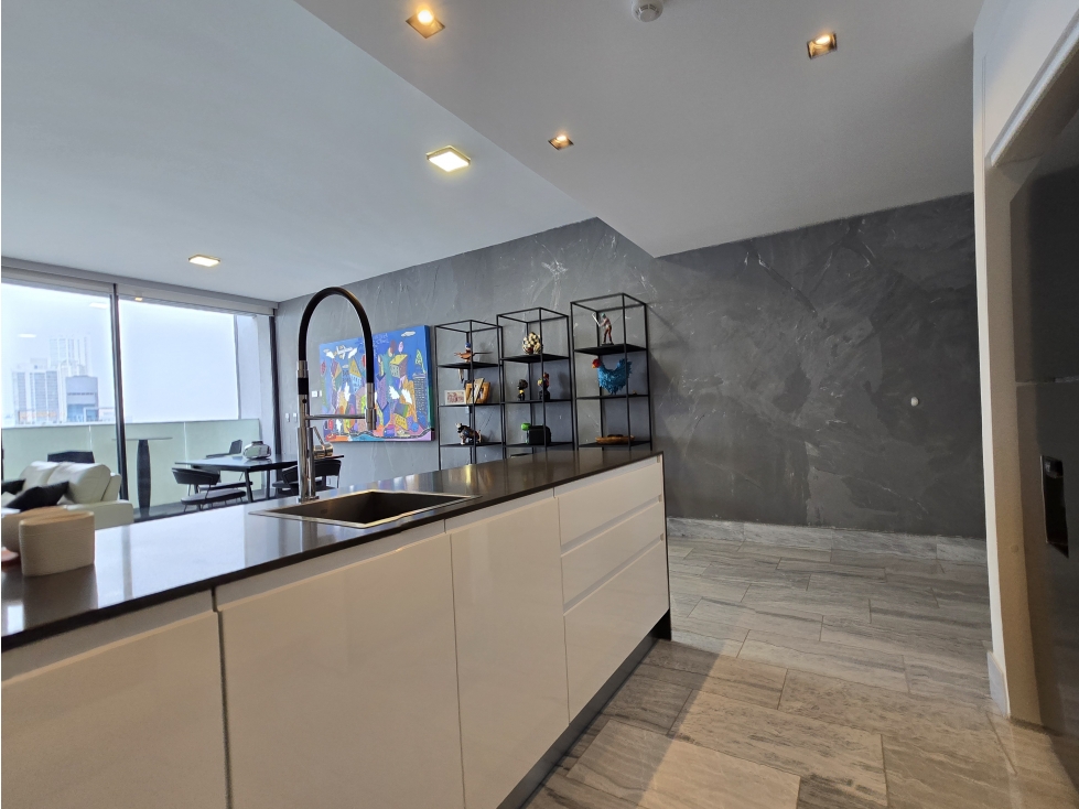 Apartamento en Venta Avenida Balboa — foto 4