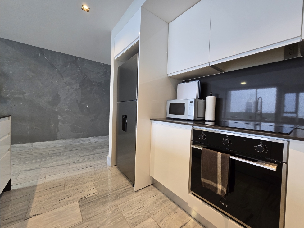 Apartamento en Venta Avenida Balboa — foto 3