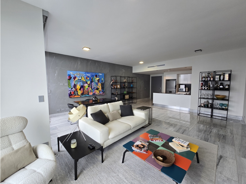 Apartamento en Venta Avenida Balboa — foto 5