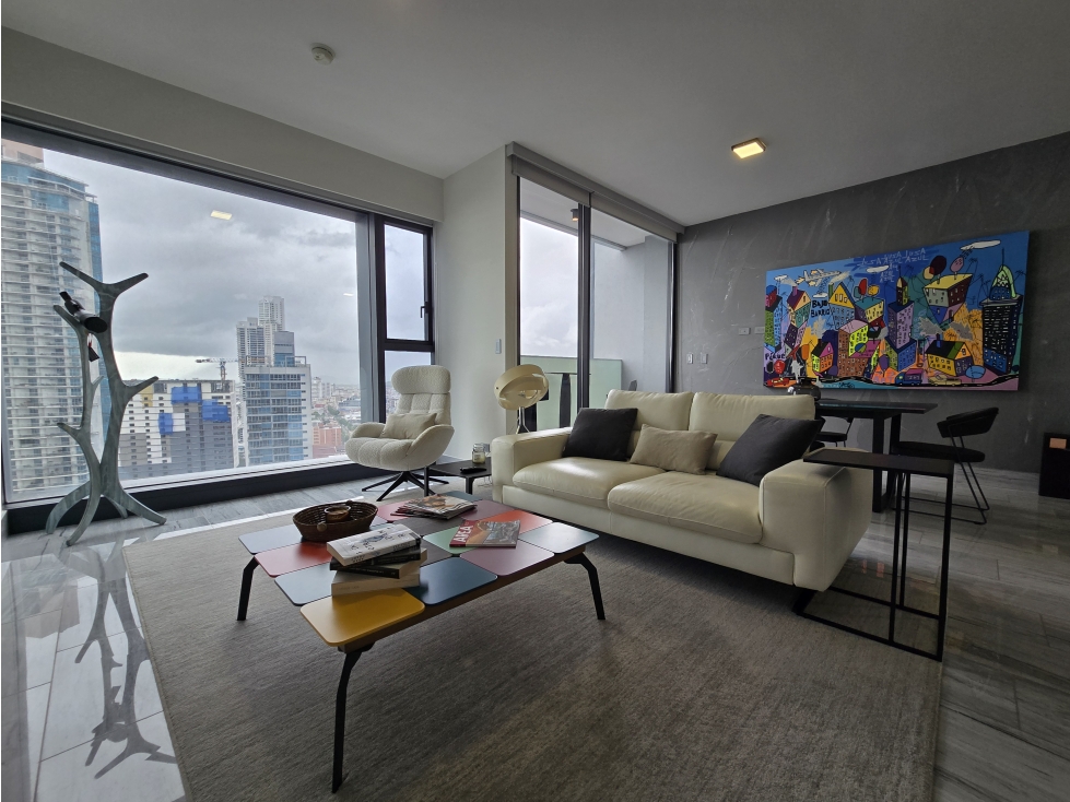 Apartamento en Venta Avenida Balboa — foto 6